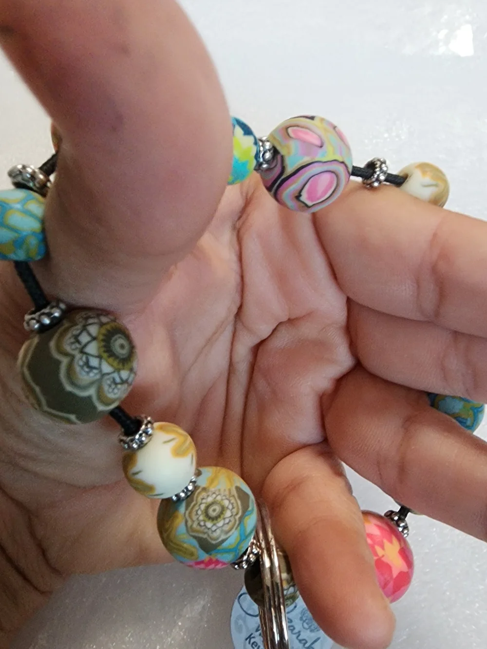 Jilzarah jilzara wrist